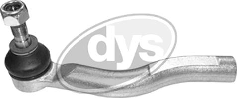 DYS 22-20930 - Bağlama çubuğunun sonu furqanavto.az