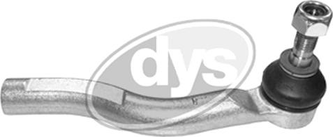 DYS 22-20931 - Bağlama çubuğunun sonu furqanavto.az