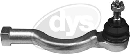 DYS 22-20656 - Bağlama çubuğunun sonu furqanavto.az