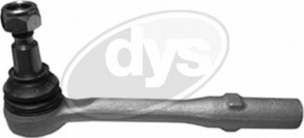 DYS 22-20623 - Bağlama çubuğunun sonu furqanavto.az