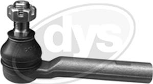 DYS 22-20142 - Bağlama çubuğunun sonu furqanavto.az