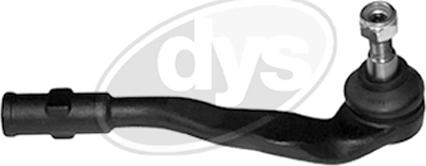DYS 22-20860 - Bağlama çubuğunun sonu furqanavto.az