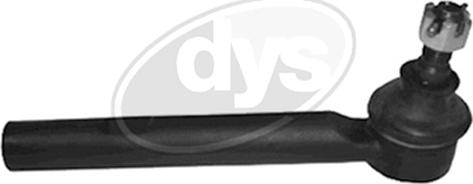 DYS 22-20759 - Bağlama çubuğunun sonu furqanavto.az