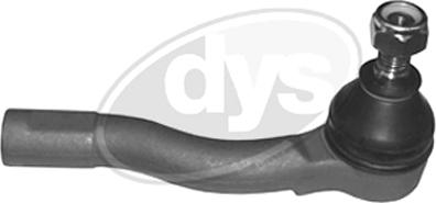 DYS 22-20781 - Bağlama çubuğunun sonu furqanavto.az