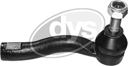 DYS 22-21645 - Bağlama çubuğunun sonu furqanavto.az
