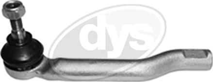 DYS 22-21603 - Bağlama çubuğunun sonu furqanavto.az