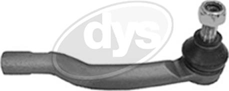 DYS 22-21136 - Bağlama çubuğunun sonu furqanavto.az
