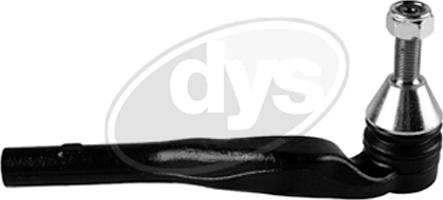 DYS 22-23653 - Bağlama çubuğunun sonu furqanavto.az