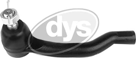 DYS 22-27558 - Bağlama çubuğunun sonu furqanavto.az