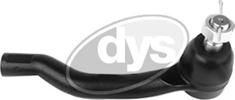 DYS 22-27557 - Bağlama çubuğunun sonu furqanavto.az