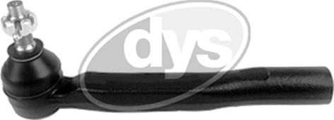 DYS 22-27525 - Bağlama çubuğunun sonu furqanavto.az