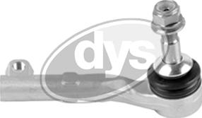 DYS 22-27669 - Bağlama çubuğunun sonu furqanavto.az