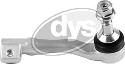 DYS 22-27671 - Bağlama çubuğunun sonu furqanavto.az