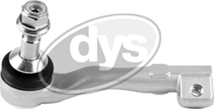 DYS 22-27672 - Bağlama çubuğunun sonu furqanavto.az