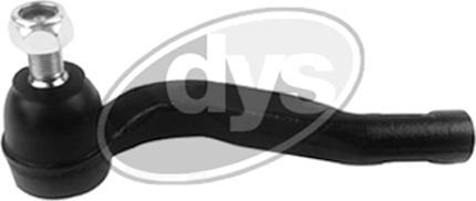 DYS 22-27380 - Bağlama çubuğunun sonu furqanavto.az