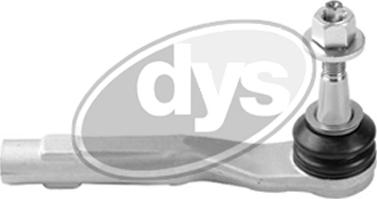 DYS 22-27244 - Bağlama çubuğunun sonu furqanavto.az