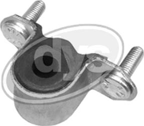 DYS 75-24244 - Dəstək kol, stabilizator furqanavto.az