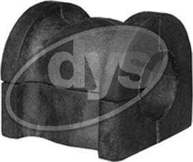 DYS 75-24265 - Dəstək kol, stabilizator furqanavto.az
