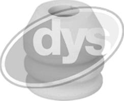 DYS 73-28980 - Rezin tampon, asma furqanavto.az