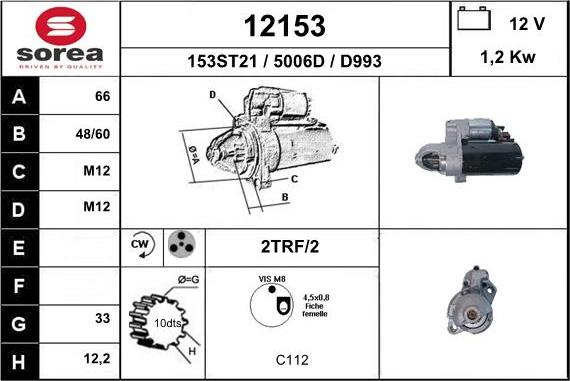 EAI 12153 - Başlanğıc furqanavto.az