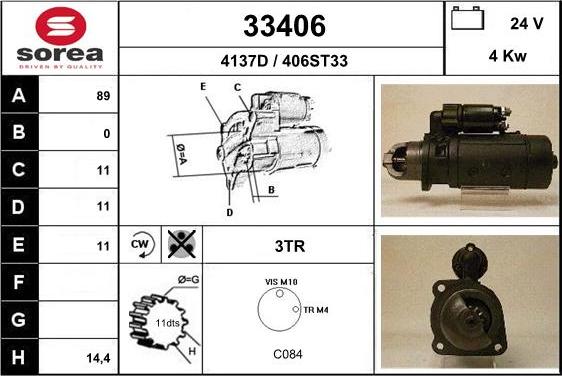 EAI 33406 - Başlanğıc furqanavto.az