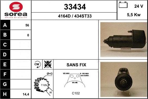 EAI 33434 - Başlanğıc furqanavto.az