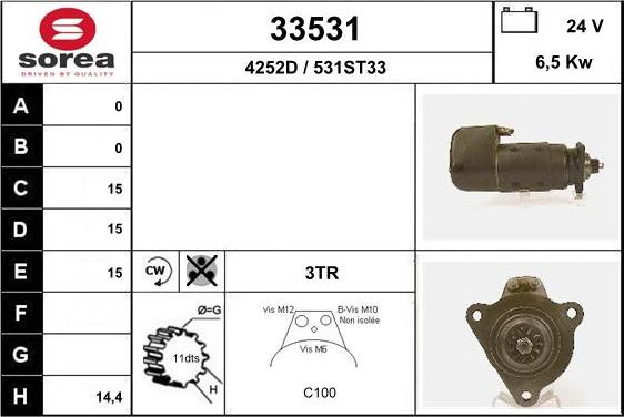 EAI 33531 - Başlanğıc furqanavto.az