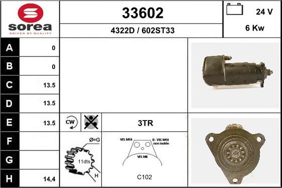 EAI 33602 - Başlanğıc furqanavto.az