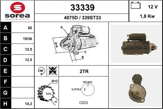 EAI 33339 - Başlanğıc furqanavto.az