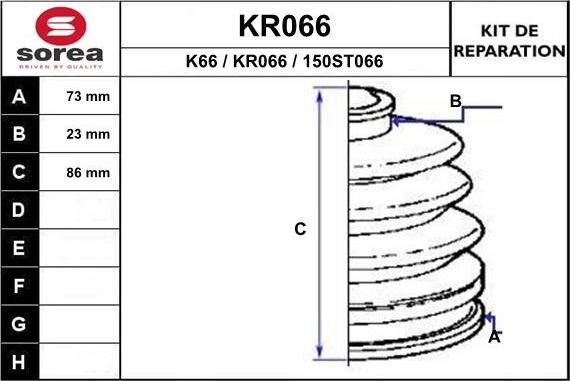 EAI KR066 - Körük, sürücü val furqanavto.az