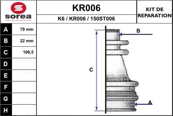 EAI KR006 - Körük, sürücü val furqanavto.az