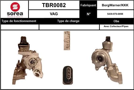 EAI TBR0082 - Şarj cihazı, doldurma sistemi furqanavto.az