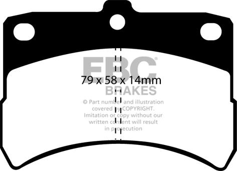 BOSCH 986424643 - Əyləc altlığı dəsti, əyləc diski furqanavto.az