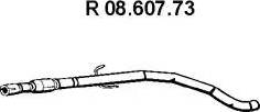 Eberspächer 08.607.73 - Egzoz borusu furqanavto.az