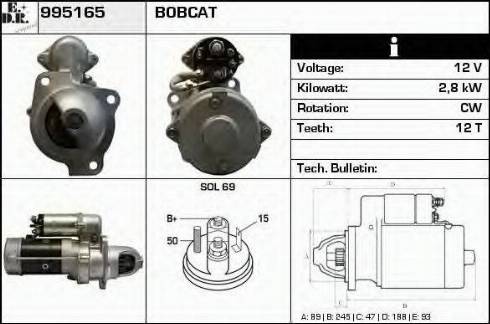 EDR 995165 - Başlanğıc furqanavto.az