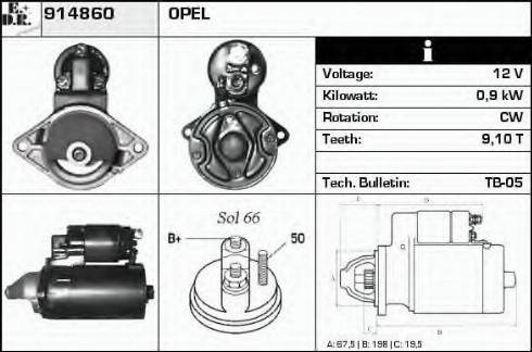 EDR 914860 - Başlanğıc furqanavto.az