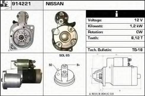 EDR 914221 - Başlanğıc furqanavto.az