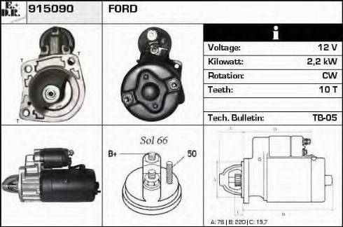 EDR 915090 - Başlanğıc furqanavto.az