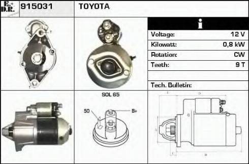 EDR 915031 - Başlanğıc furqanavto.az