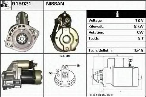 EDR 915021 - Başlanğıc furqanavto.az