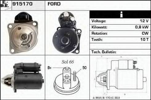 EDR 915170 - Başlanğıc furqanavto.az