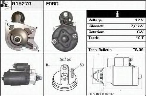 EDR 915270 - Başlanğıc furqanavto.az