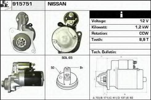 EDR 915751 - Başlanğıc furqanavto.az