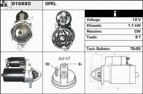 EDR 916880 - Başlanğıc furqanavto.az