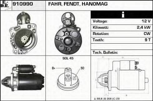 EDR 910990 - Başlanğıc furqanavto.az