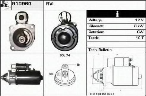 EDR 910960 - Başlanğıc furqanavto.az