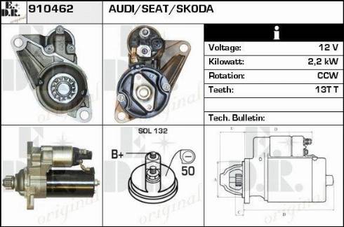 EDR 910462 - Başlanğıc furqanavto.az