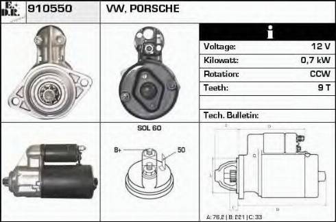 EDR 910550 - Başlanğıc furqanavto.az