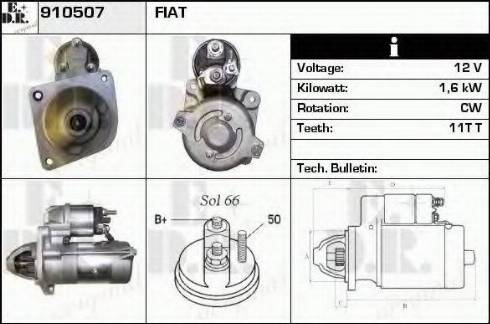 EDR 910507 - Başlanğıc furqanavto.az