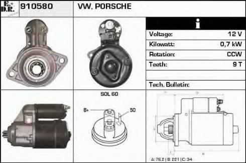 EDR 910580 - Başlanğıc furqanavto.az